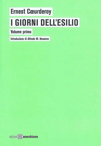 I giorni dell’esilio Promozione Esclusiva