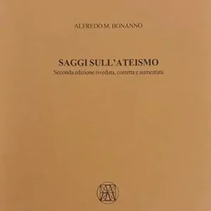 Promozione Saggi sull‘ateismo