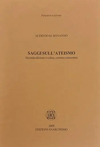Promozione Saggi sull‘ateismo