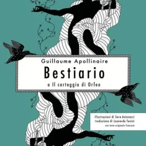 Bestiario. Il corteggio di Orfeo. Ediz. illustrata Compra Oggi Stesso