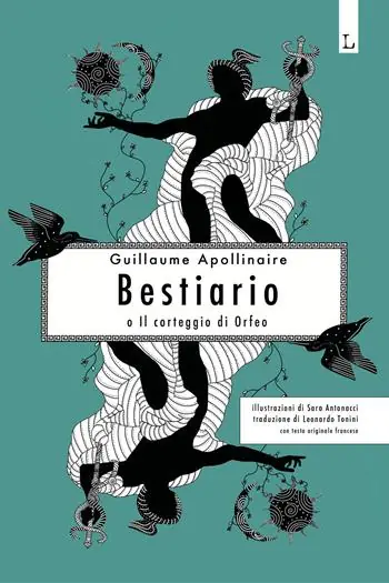 Bestiario. Il corteggio di Orfeo. Ediz. illustrata Compra Oggi Stesso
