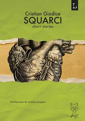 Squarci. Short stories Prezzo Basso