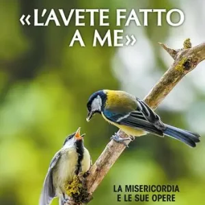 A Buon Prezzo «L’ avete fatto a me». La misericordia e le sue opere