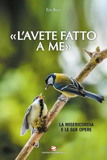A Buon Prezzo «L’ avete fatto a me». La misericordia e le sue opere
