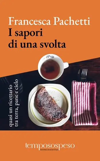 Nuovo Arrivo I sapori di una svolta. Quasi un ricettario tra terra, pane e cielo. Ediz. illustrata