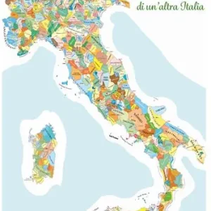 Prezzo Di Fabbrica Matrie di un‘altra Italia