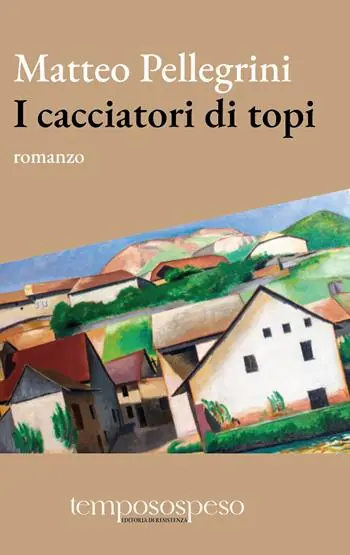 I cacciatori di topi Prezzo Basso