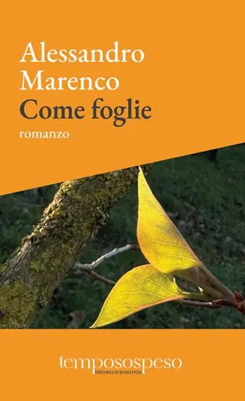 Spedizione Espresso Come foglie