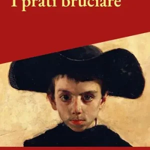 Quantità Limitata I prati bruciare