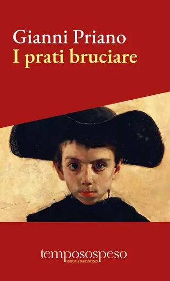 Quantità Limitata I prati bruciare
