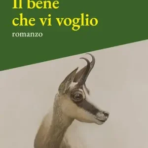 Il bene che vi voglio Sconto
