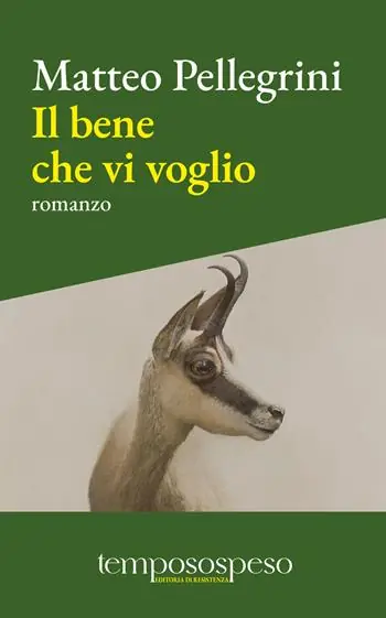 Il bene che vi voglio Sconto