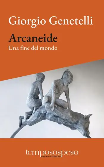 Arcaneide. Una fine del mondo Scelto Dai Clienti