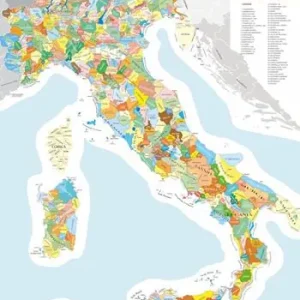 Popolare Matrie di un‘altra Italia. Subregioni, terre identitarie, bioregioni, territori storici e culturali. Ediz. ampliata