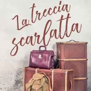 Offerta La treccia scarlatta