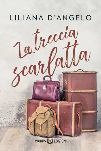 Offerta La treccia scarlatta