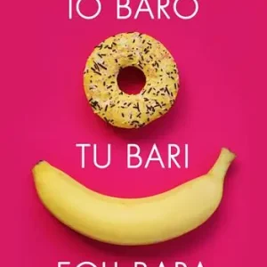 Io baro, tu bari, egli bara Novità