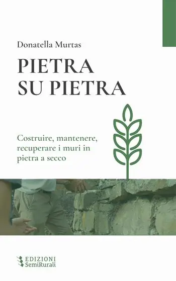Pietra su pietra. Costruire, mantenere, recuperare i muri in pietra a secco Offerta Lampo