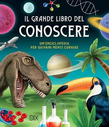 Più Venduto Il grande libro del conoscere