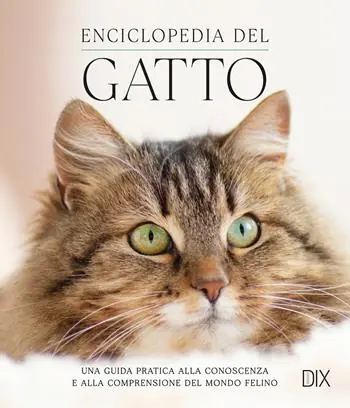 Enciclopedia del gatto Ultime Pezzi