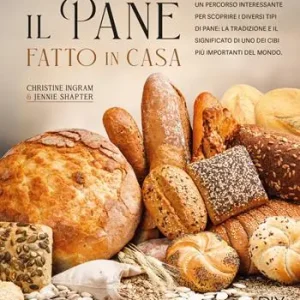 Offerta Lampo Il pane fatto in casa