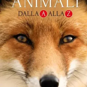 Prezzo Ridotto Animali dalla A alla Z