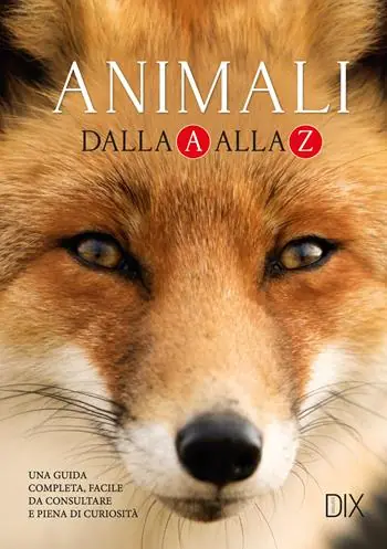 Prezzo Ridotto Animali dalla A alla Z