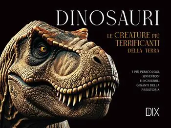 Must-Have Dinosauri