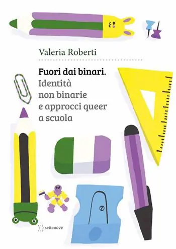 Fuori dai binari. Identità non binarie e approcci queer a scuola Saldi