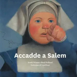 Accadde a Salem. Ediz. illustrata Offerta