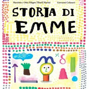 Promo Stagionale Storia di Emme. Ediz. illustrata