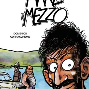 Il mare in mezzo. Ediz. illustrata Super Prezzo