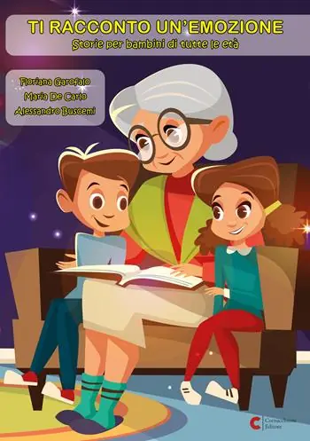 Ti racconto un’emozione. Storie per bambini di tutte le età. Ediz. illustrata Prezzo Scontato