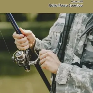 Bestseller Itinerari di pesca sportiva italiani