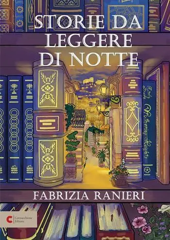 Storie da leggere di notte Compra Adesso