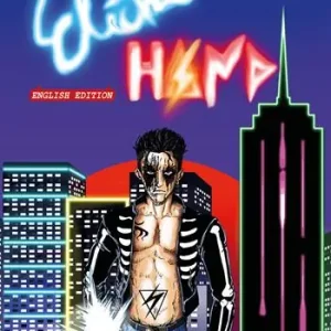 Promozione Electric Hand