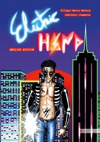 Promozione Electric Hand