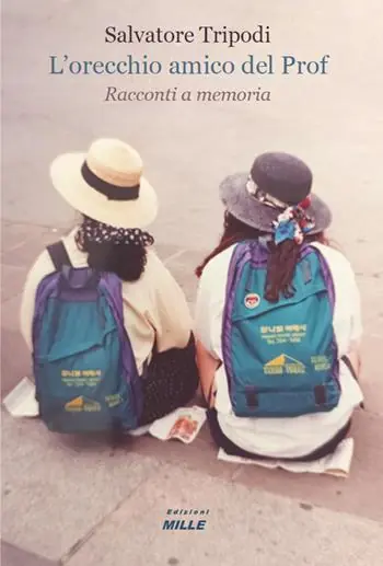 L‘orecchio amico del Prof. Racconti a memoria Saldi