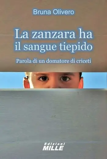 Consegna Rapida La zanzara ha il sangue tiepido. Parola di un domatore di criceti