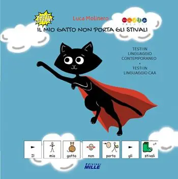 Di Tendenza Il mio gatto non porta gli stivali