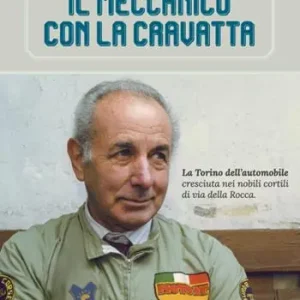 Il meccanico con la cravatta Prezzo Ridotto