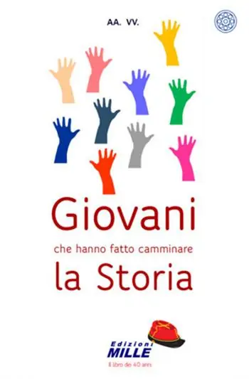 Giovani che hanno fatto camminare la storia Ordina Subito