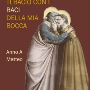 Ti bacio con i baci della mia bocca Subito Disponibile