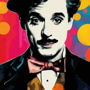 Charlie Chaplin Promozione
