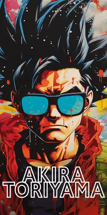 Miglior Prezzo Akira Toriyama