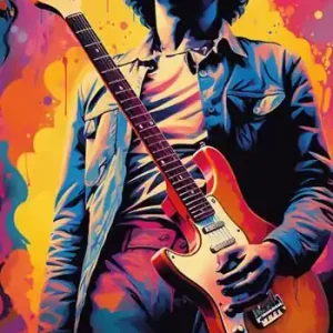 Jimi Hendrix Popolare