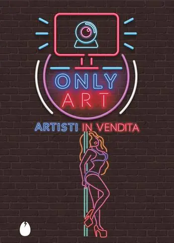 Only Art. Artisti in vendita Promozione