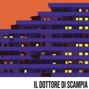 Il dottore di Scampia Esclusivo
