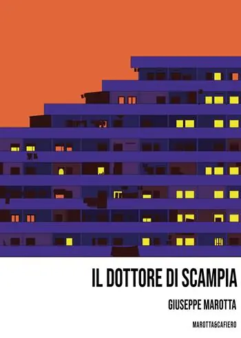 Il dottore di Scampia Esclusivo
