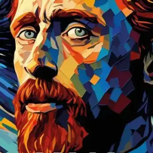 Scelto Dai Clienti Van Gogh. La perenne vertigine del colore